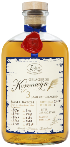 Zuidam Korenwijn 3Y