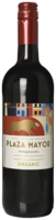 Plaza Mayor Tempranillo Organic