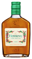 Hennessy Carnival Flask