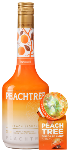 Peachtree