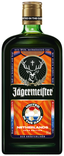 J&auml;germeister WK 2026