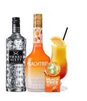 Cocktailpakket Sex on the Beach