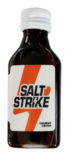 Salt Strike