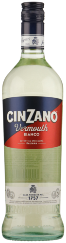 Cinzano Vermouth Bianco