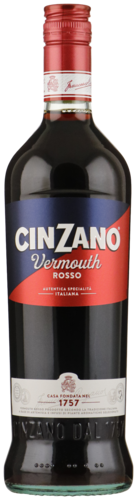 Cinzano Vermouth Rosso