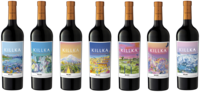Salentein KILLKA Malbec