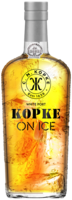 Kopke on Ice