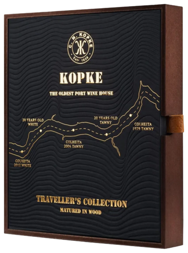 Kopke Travellers Collection GV
