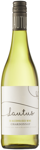 Lautus Chardonnay Alcoholvrij