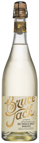 Bruce Jack Moscato