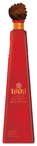 1800 Guachimonton						