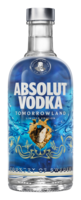 Absolut Limited Edition Tomorrowland