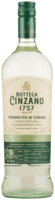 Cinzano Bottega 1757 Vermouth Extra Dry