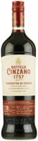 Cinzano Bottega 1757 Vermouth Rosso