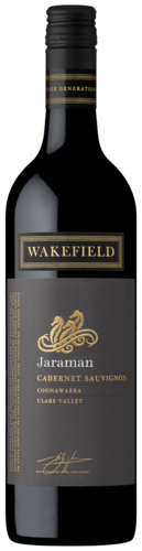 Wakefield Jaraman Cabernet Sauvignon