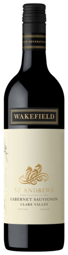 Wakefield St Andrews Cabernet Sauvignon