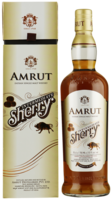 AMRUT Intermediate Sherry Single Malt Whisky