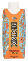 BeatBox Orange Blast