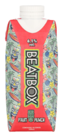 BeatBox Fruit Punch