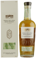 Boann Irish Whiskey Single Pot Still Madeira Cask
