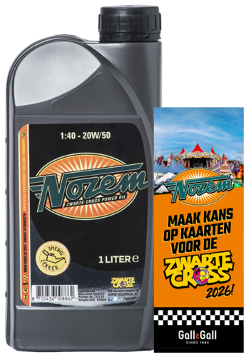 Nozem Oil