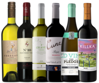 Wijnbox De Grote Hamersma Helden