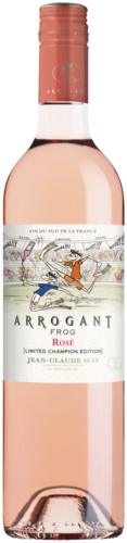 Arrogant Frog Ros&eacute;