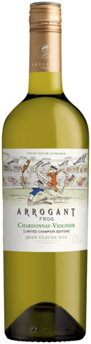 Arrogant Frog Chardonnay Viognier