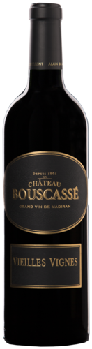 Ch&acirc;teau Bouscass&eacute; Vieilles Vignes