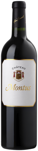 Alain Brumont Ch&acirc;teau Montus