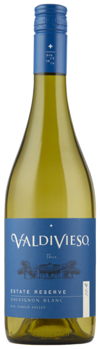Valdivieso Winemaker's Reserva Chardonnay
