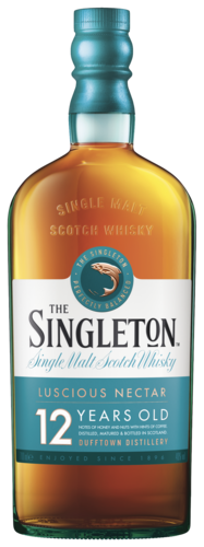 Singleton of Dufftown 12 Years