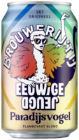Paradijsvogel