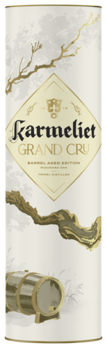 Tripel Karmeliet Grand Cru 2025