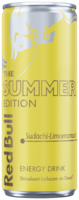 Red Bull Summer Edition Sudachi Limoen 