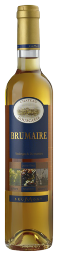 Alain Brumont Chateau Bouscass&eacute; Brumaire
