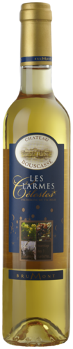 Alain Brumont Chateau Bouscass&eacute; Larmes C&eacute;lestes