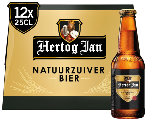 Hertog Jan Pils 