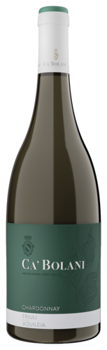 Ca'Bolani Chardonnay Friuli Aquileia