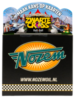 Nozem Oil