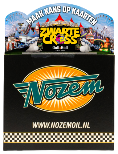 Nozem Oil