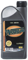 Nozem Oil