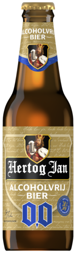 Hertog Jan 0.0