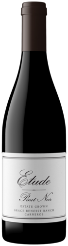 Etude Grace Benoist Ranch Pinot Noir 