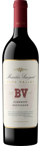 Beaulieu Vineyard Napa Valley Cabernet Sauvignon