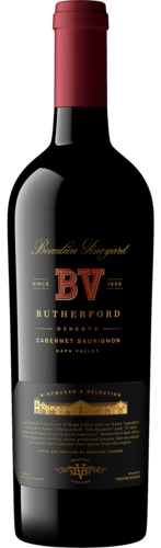 Beaulieu Vineyard Rutherford Reserve Cabernet Sauvignon