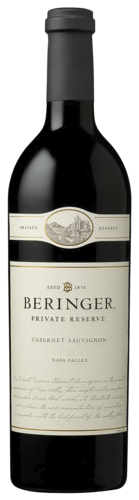 Beringer Private Reserve Cabernet Sauvignon