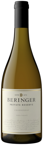 Beringer Private Reserve Chardonnay Napa Valley