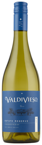 Valdivieso Estate Reserve Chardonnay