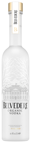 Belvedere Vodka
